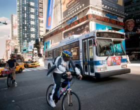 Coercing People Out of Their Cars