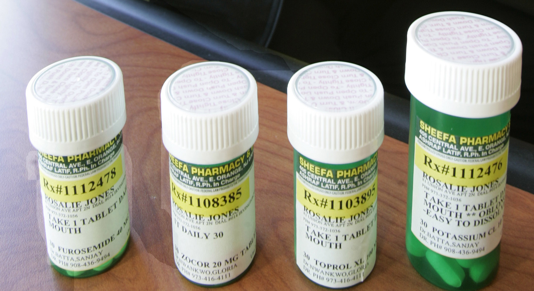 Wolf administration implores Pennsylvanians to have anti-overdose drug on hand