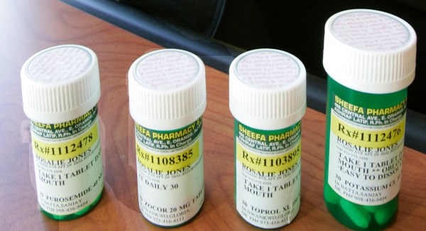 Wolf administration implores Pennsylvanians to have anti-overdose drug on hand