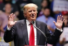 Trump slams Arizona Senate Republican who said Maricopa audit ‘makes us look like idiots’