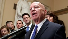 House GOP rolls out ‘tax reform 2.0’ legislation to make individual cuts permanent