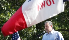 House Democrats are talking about a Rep. Tim Ryan presidential run