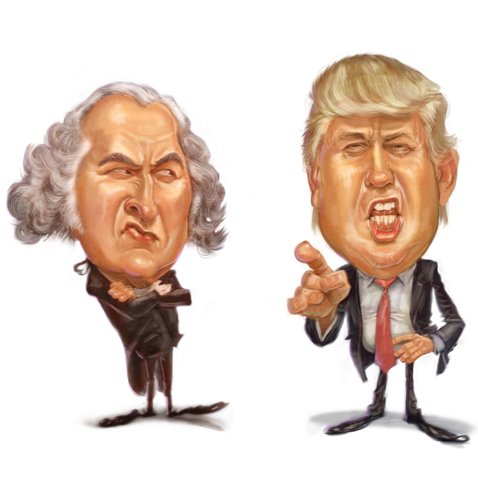 Reflections On the Revolution in Philadelphia