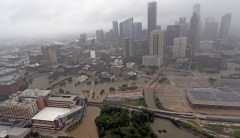 White House: Harvey response ‘best integrated’ in history