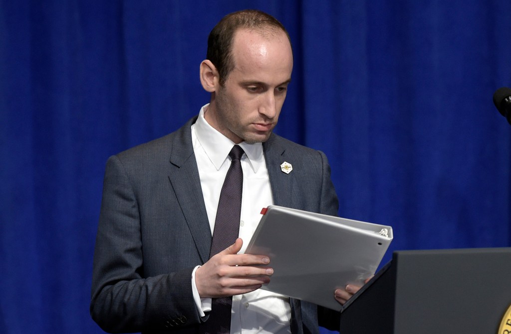 White House considering ‘multiple’ options on travel ban
