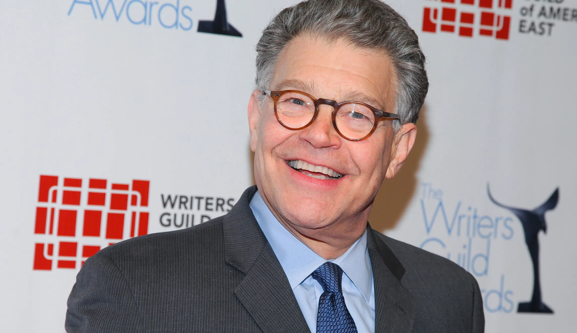 Forgiving Al Franken: Feminists tighten their grip on the hot stove