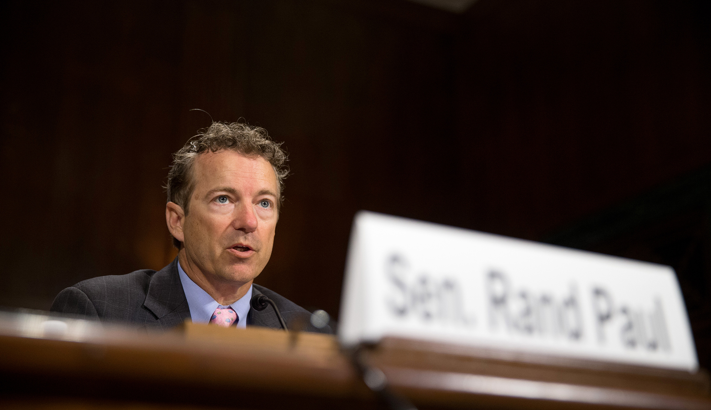 Rand Paul: Obama administration against Trump might be ‘worse than Watergate’
