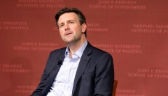 Former WH press secretary Josh Earnest: Trump’s UN speech lacked a ‘coherent strategy’
