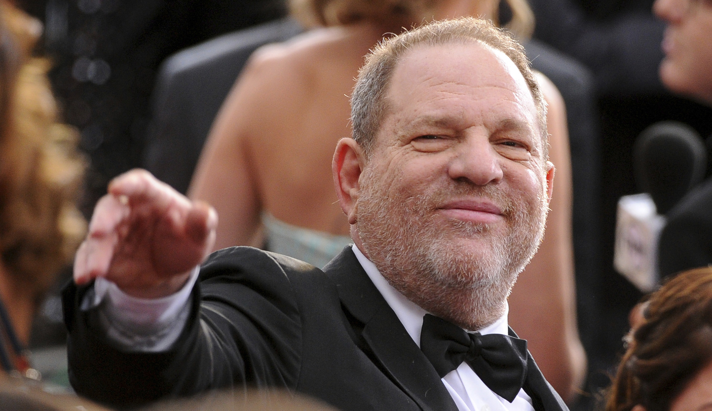 Republican offers tax reform amendment to combat sexual assault in Hollywood