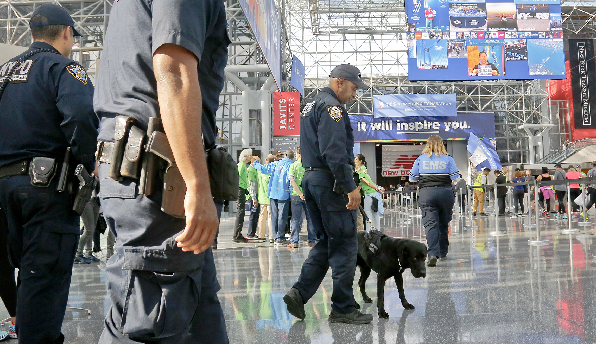 DHS bulletin: US faces ‘one of the most challenging’ terror threat levels since 9/11