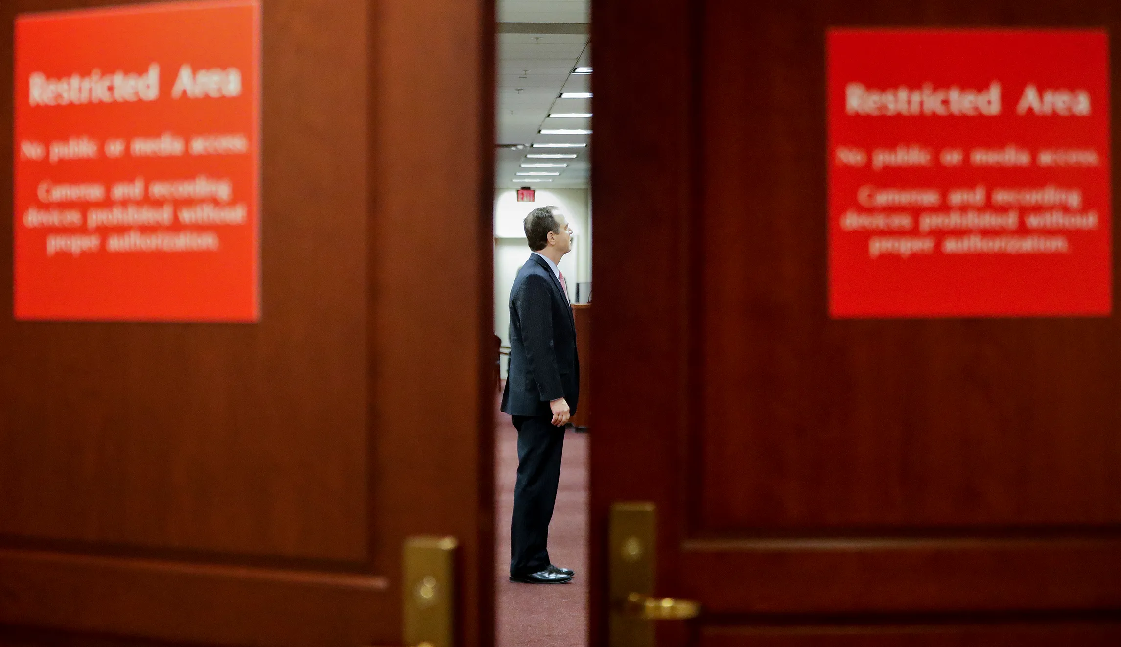 Washington braces for polarizing Nunes memo