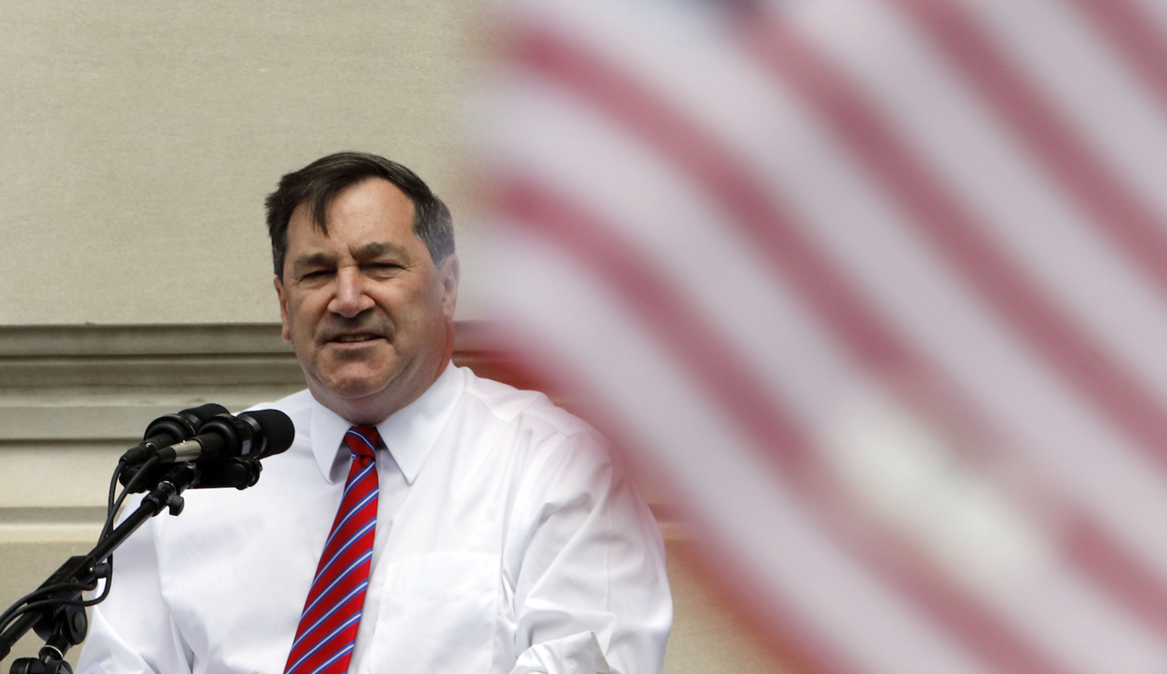 Joe Donnelly: Democrats ‘start losing the people’ in the Midwest when they talk about ‘Medicare for all’