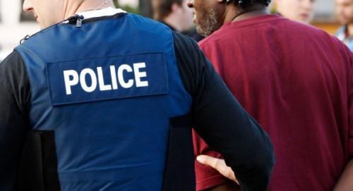 Pennsylvania police officer fired after sending ‘racist and derogatory’ email to reporters about protests