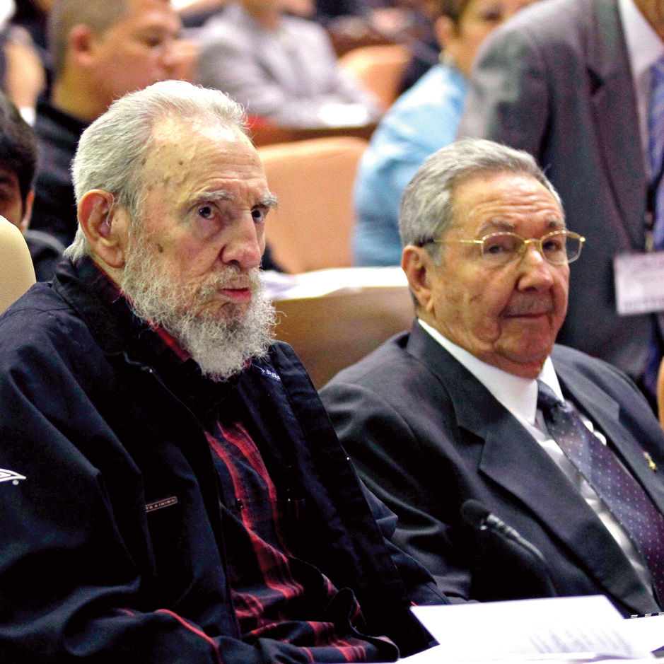 Obama’s Grand Reset