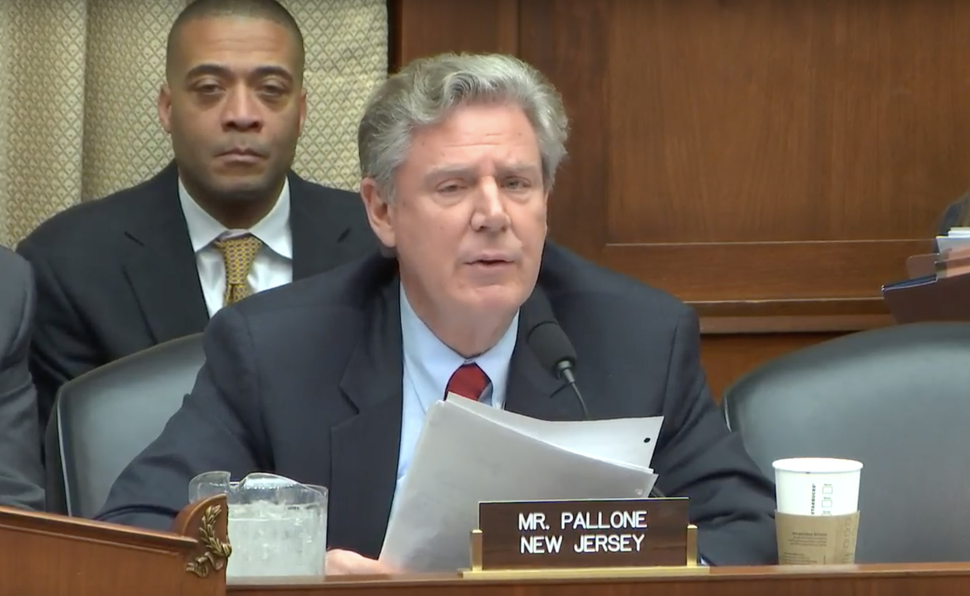 Energy and Commerce Democrats lose push to delay health plan markup
