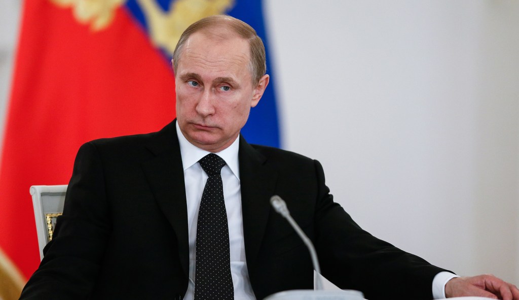 Russia’s hidden role in backing North Korea