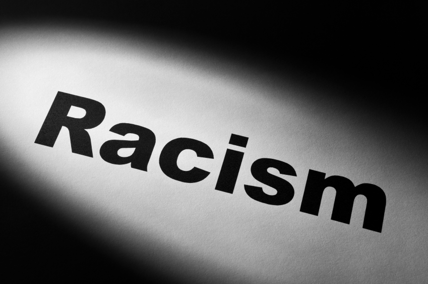 Racism, semantics, and Twitter: A weekend flare-up on social media