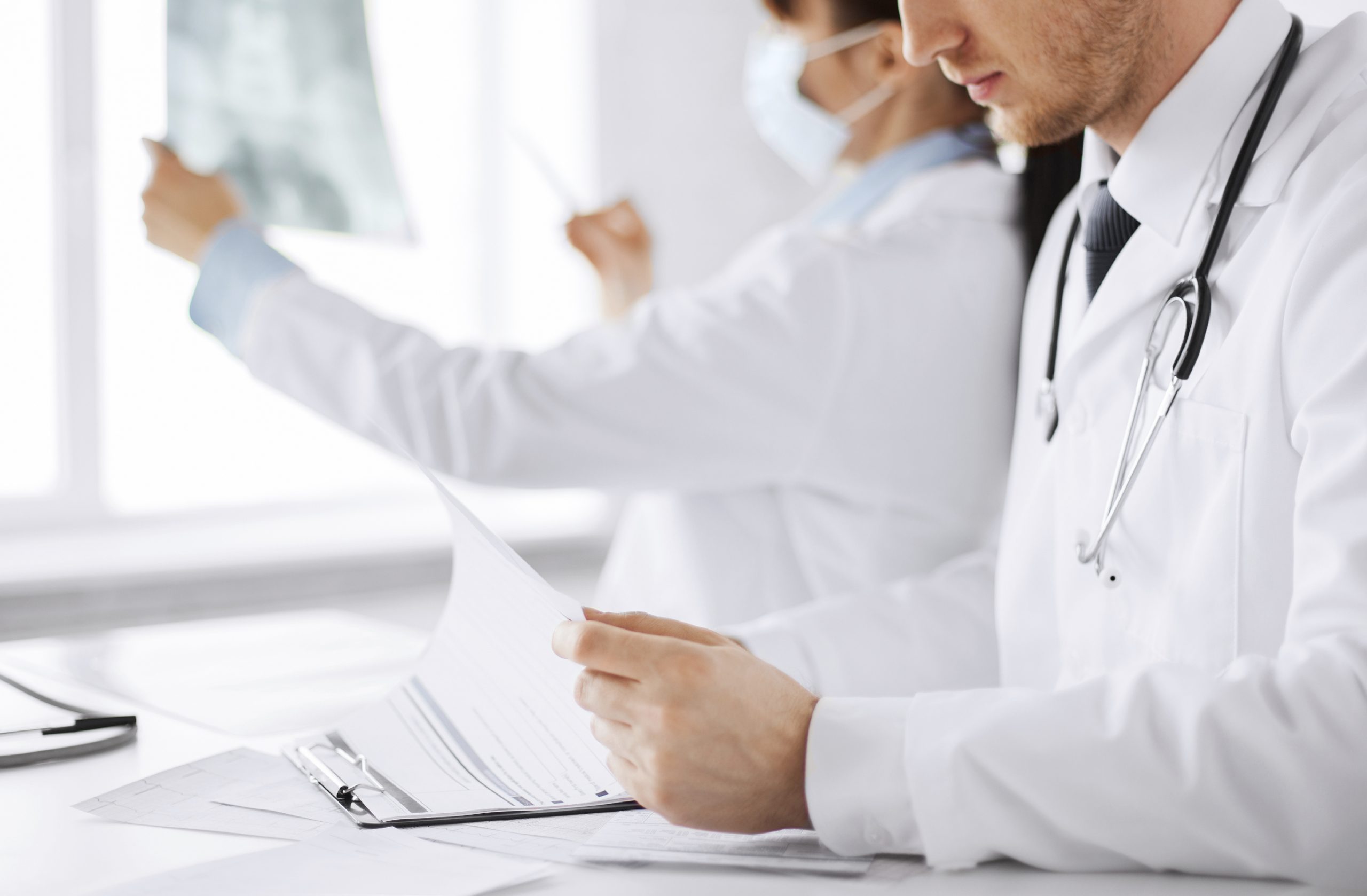 Wealthy would pay 15 percent more in Medicare ‘doc fix’