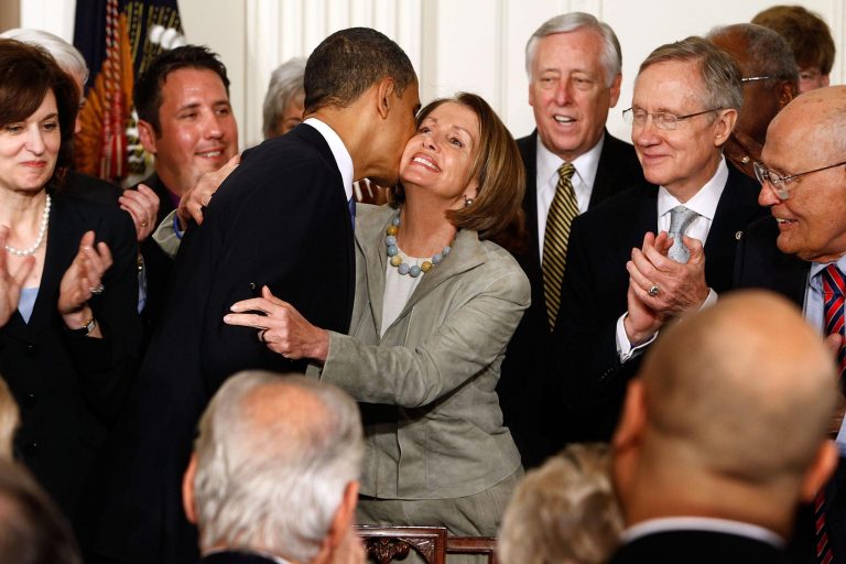 CBO: No Obamacare hit yet