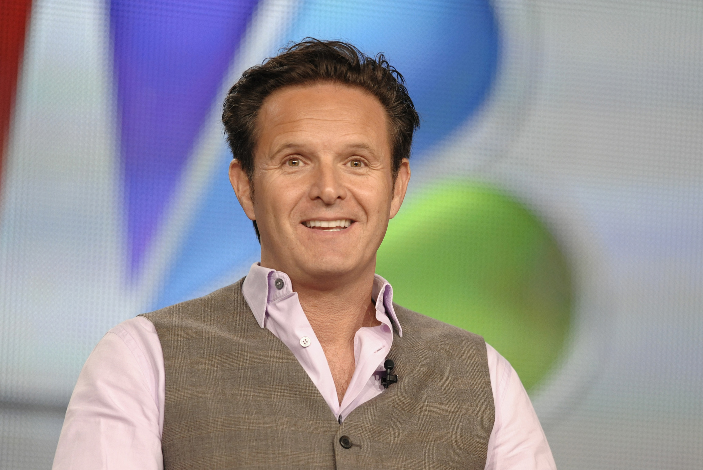 Why Mark Burnett won’t release ‘Trump tapes’