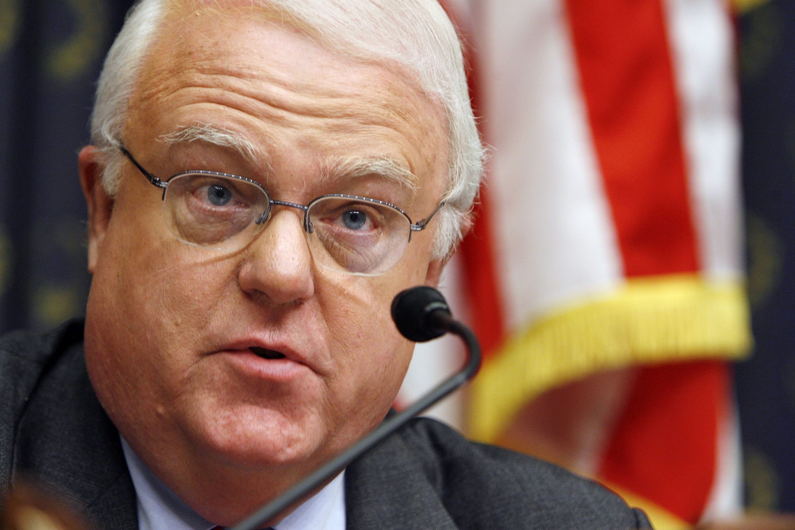 Patriot Act author: NSA spying on Americans ‘clearly not within the law’