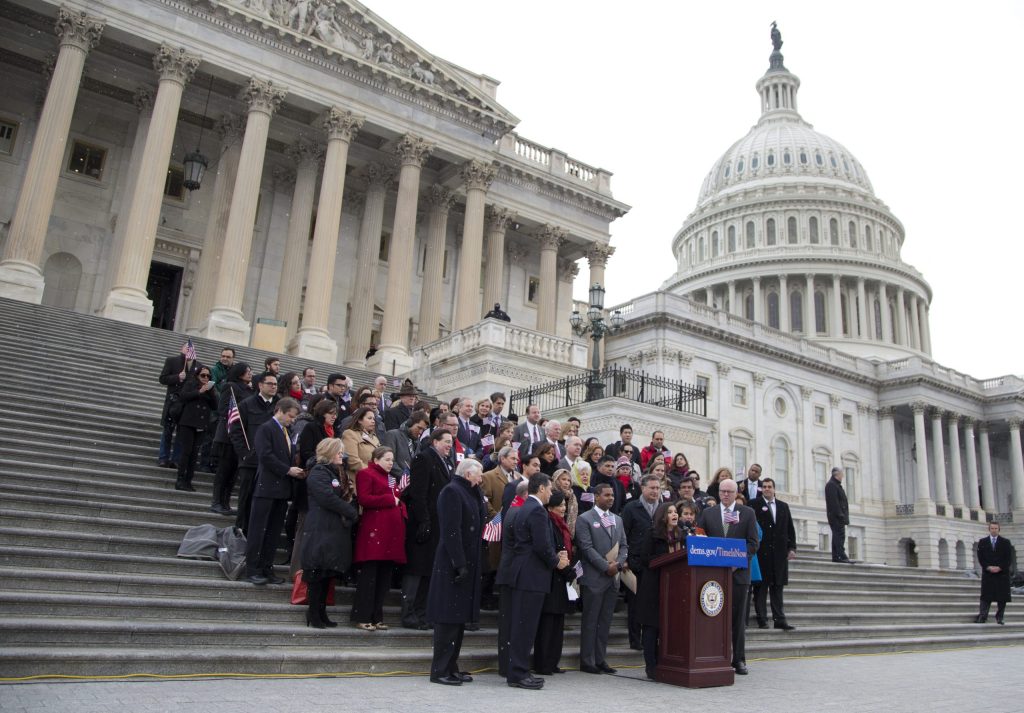 Congress must reform its budget process, but not like this