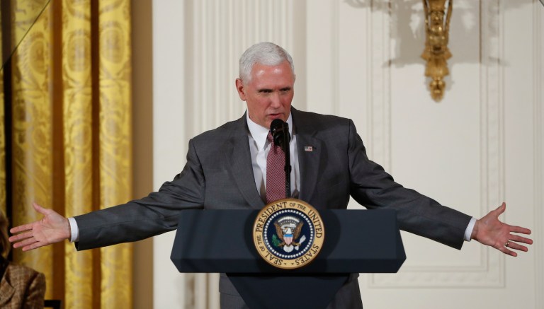 The factory makes circuit boards and other items, including smart meters for the utility industry. (AP Photo/Pablo Martinez Monsivais)