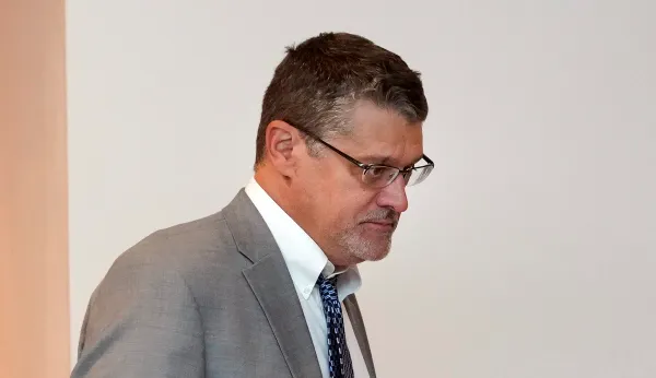 Fusion GPS co-founder rejects House Judiciary Committee subpoena