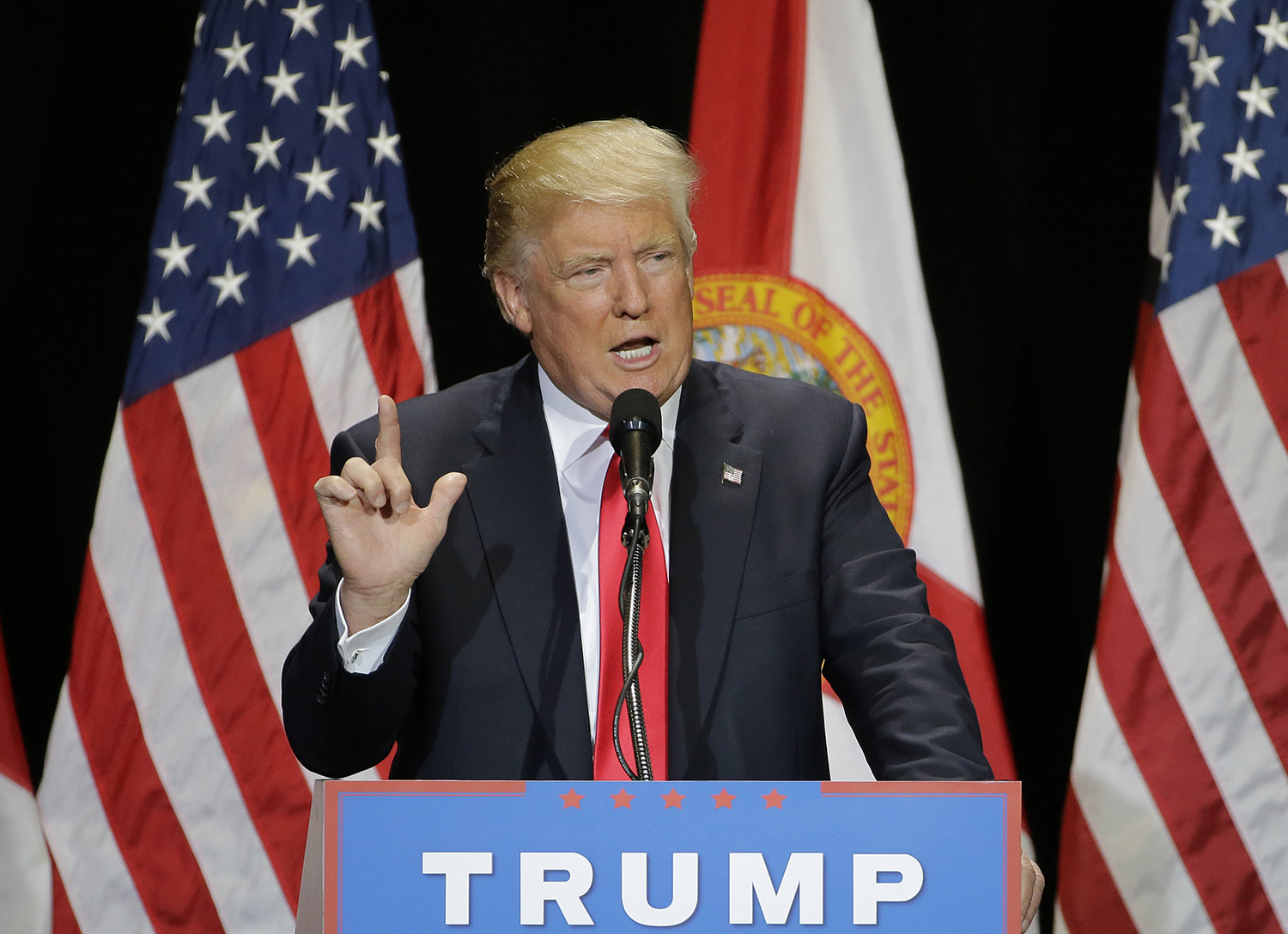 Trump to meet with GOP lawmakers in July