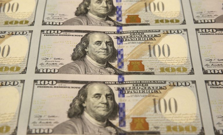 Speaking at an event at the University of Houston, Robert Steven Kaplan said that 