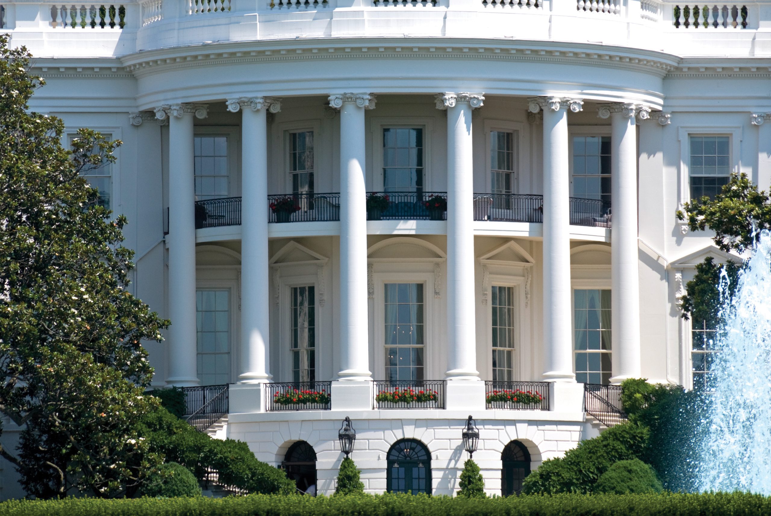 MSNBC spokesperson returns to work at White House