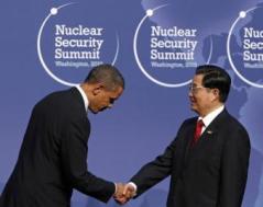 President of China?