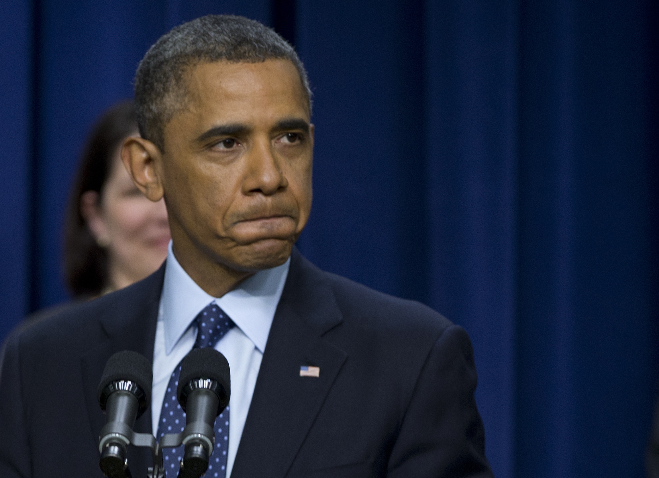 Obama: ‘Fiscal cliff’ deal ‘within sight’