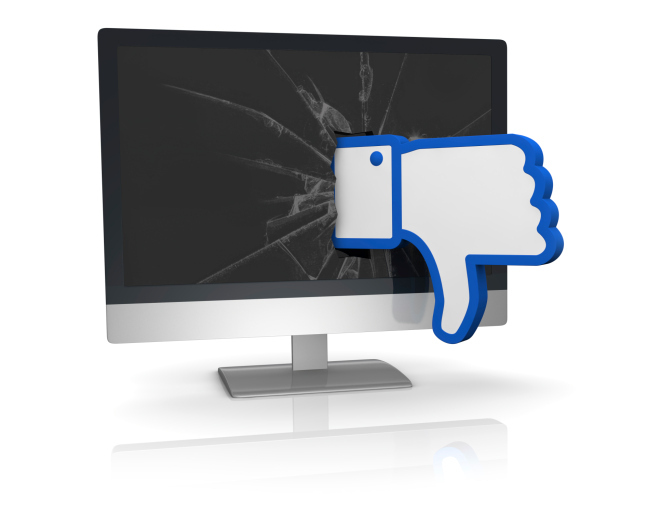 State Department bureau spent $630,000 on Facebook ‘likes’