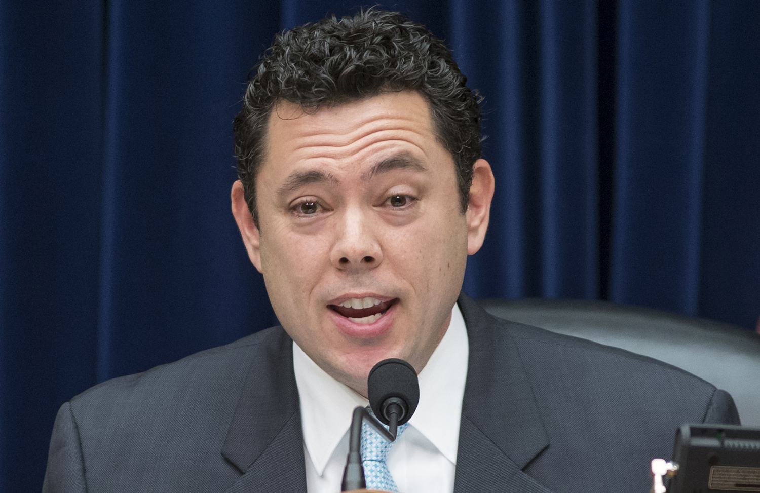 Chaffetz calls out White House for tweeting photo of national park instead of new monument
