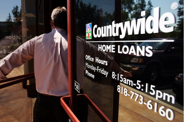 How Fannie led mortgage market to collapse