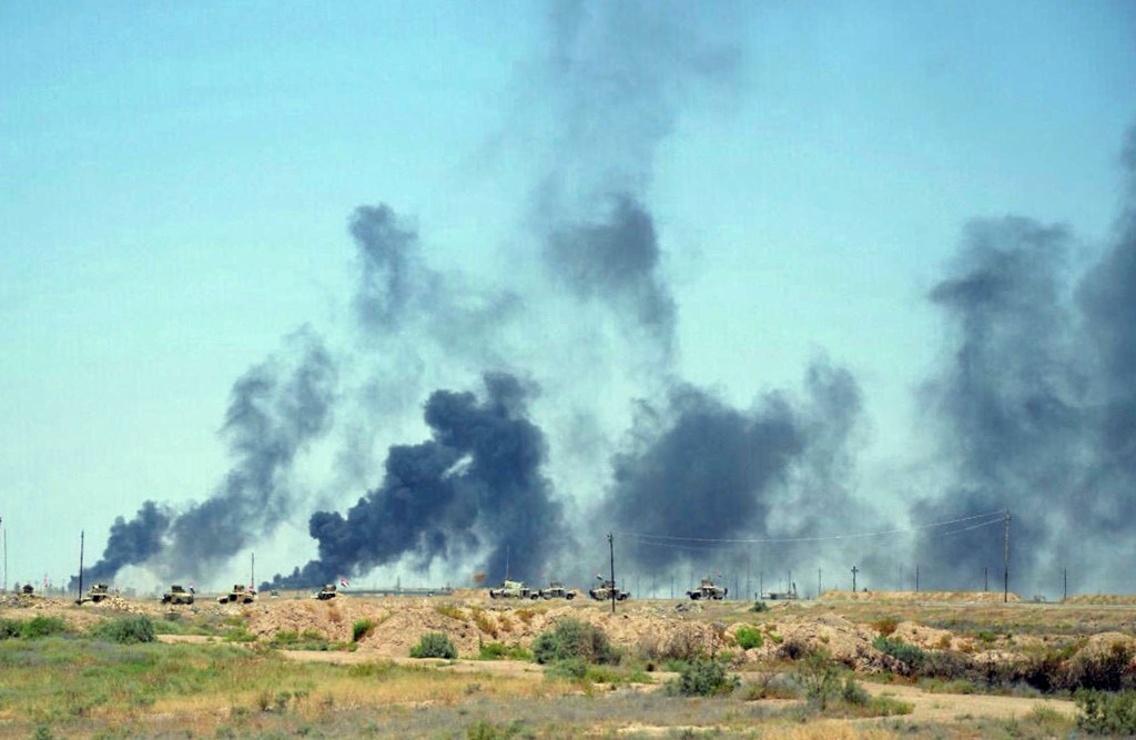 U.S. bombs Taliban under new rules