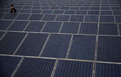 Oregon investigating fraud in colleges’ solar power project