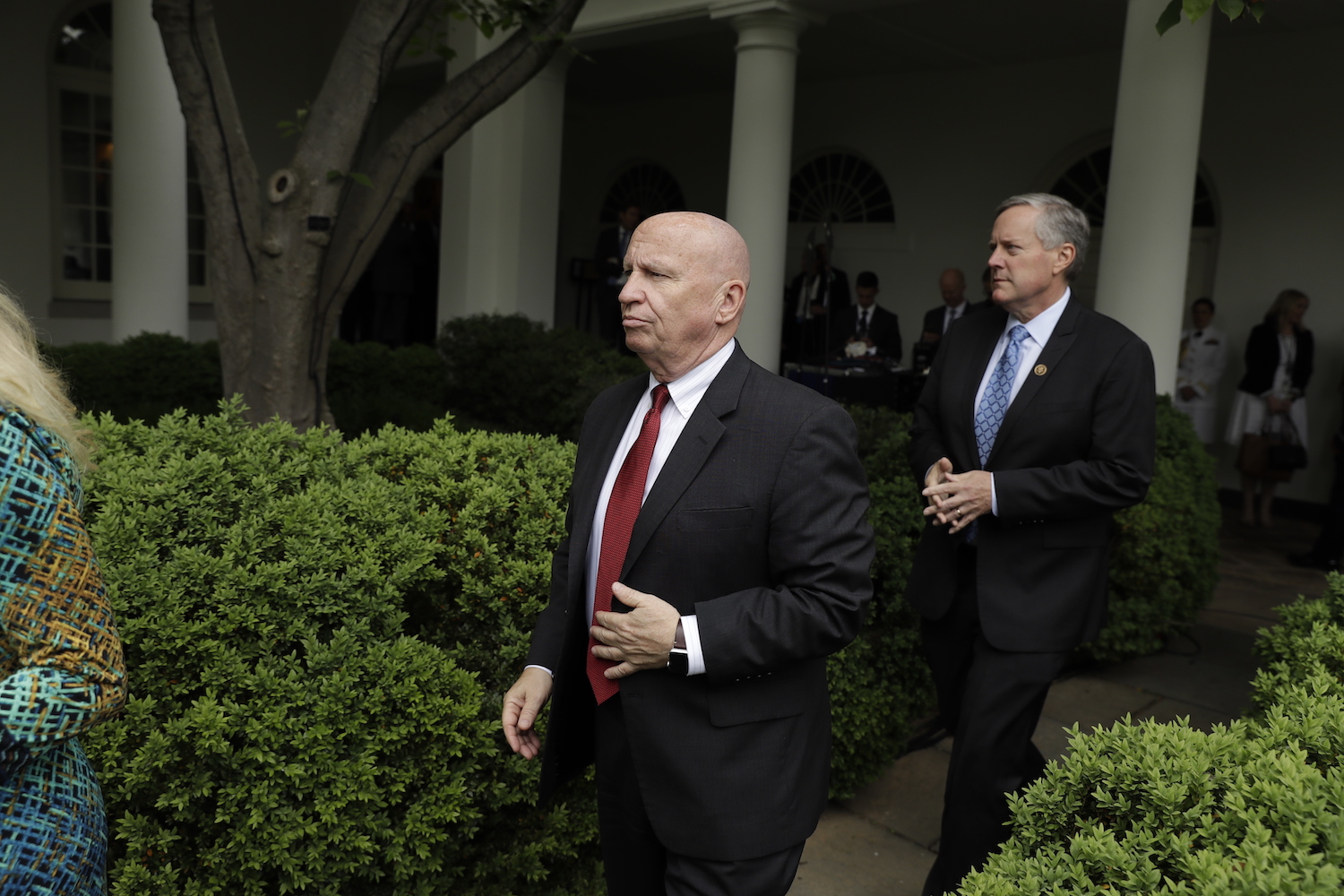 House hearing next week will kick off legislative effort on tax reform