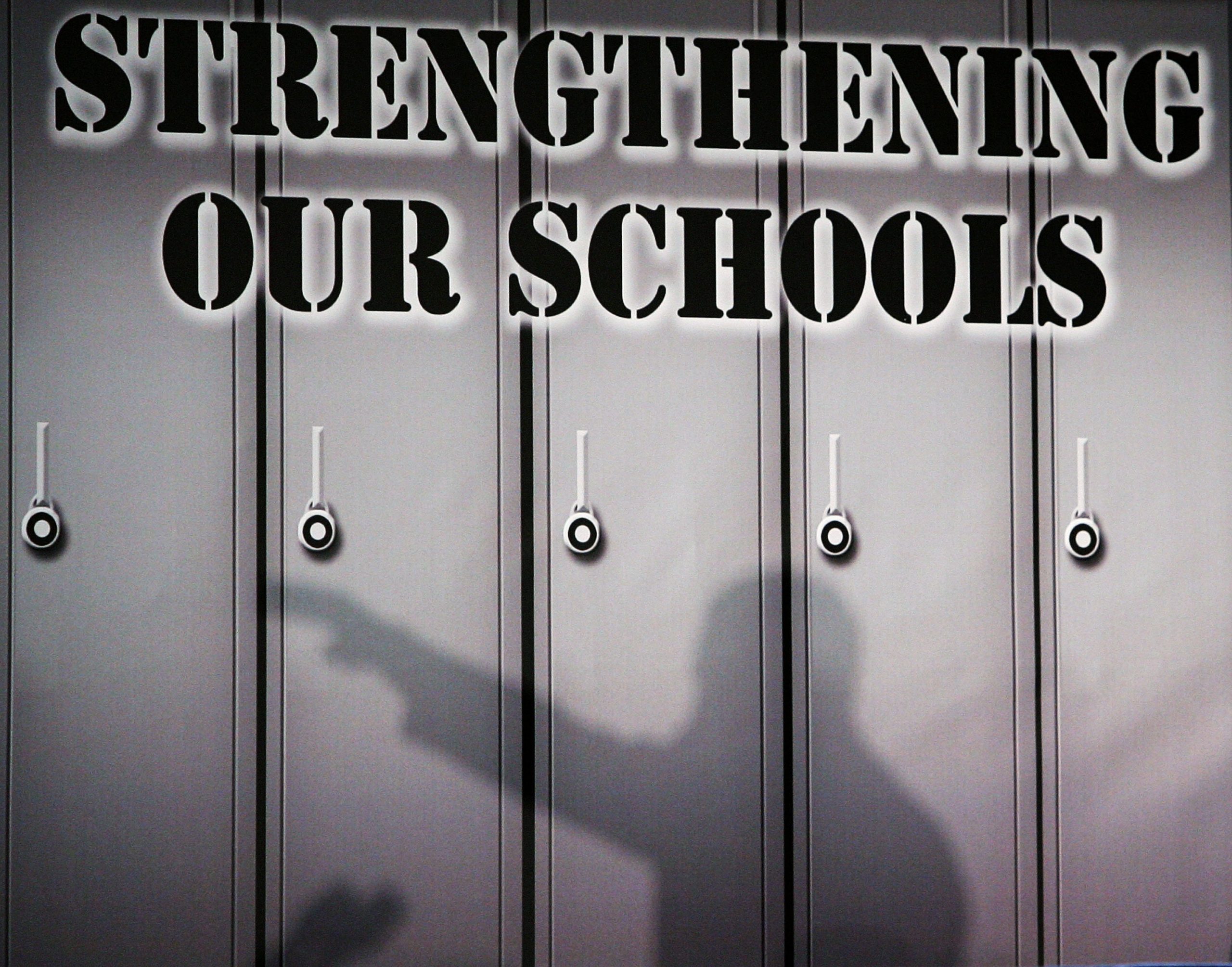 GOP tries to woo conservatives with tougher education reform bill