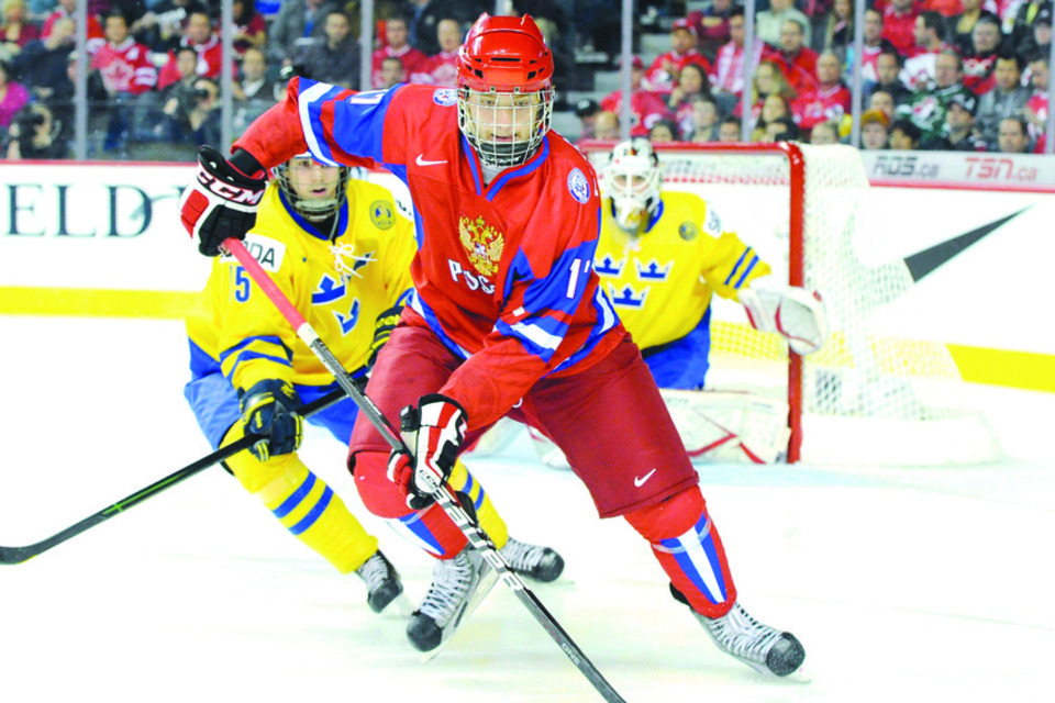 Capitals hope a big name falls in draft