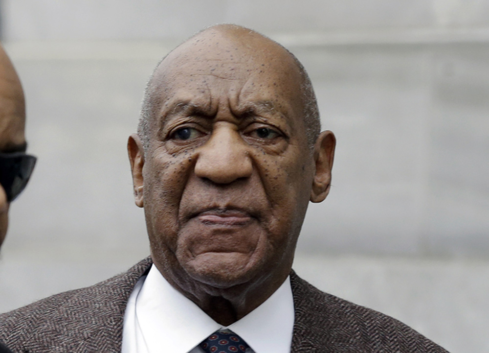 Black history museum to open under a cloud of Cosby