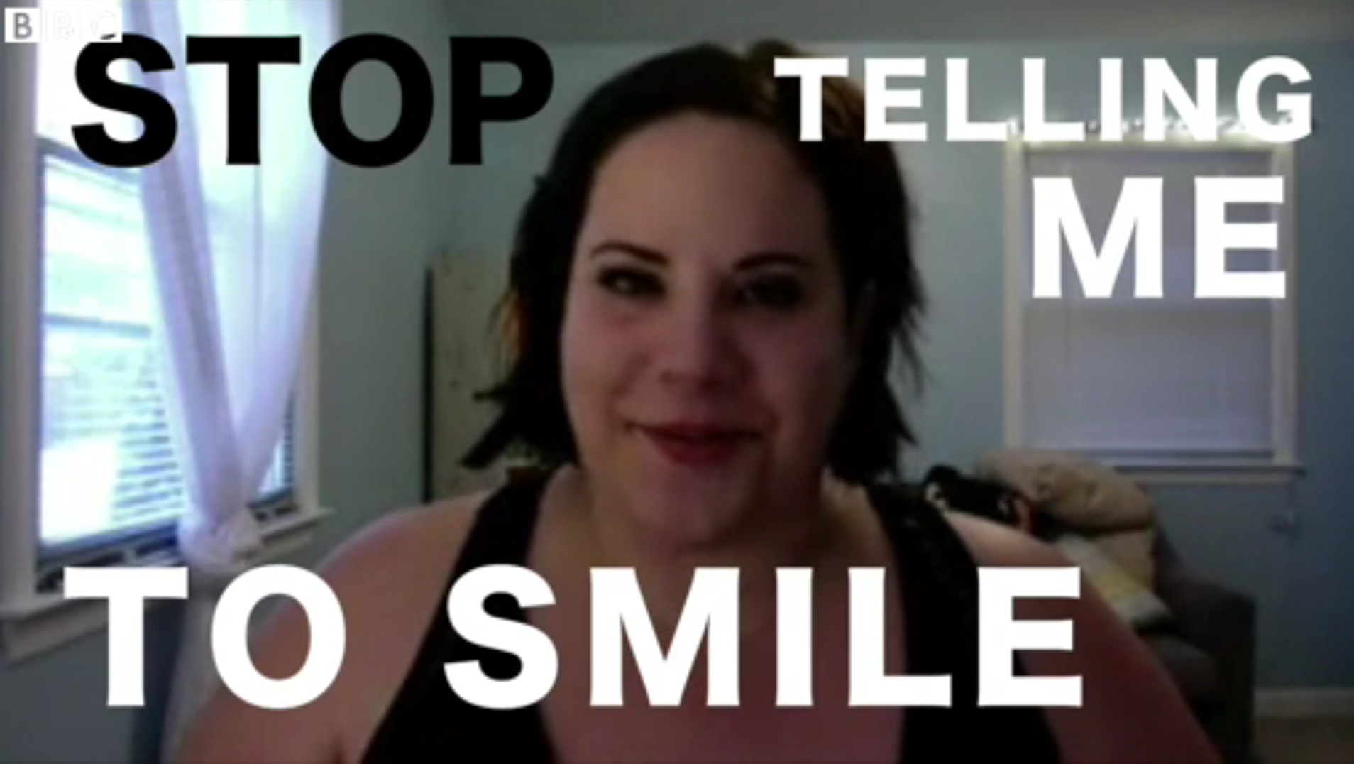 Stop finding sexism in everything