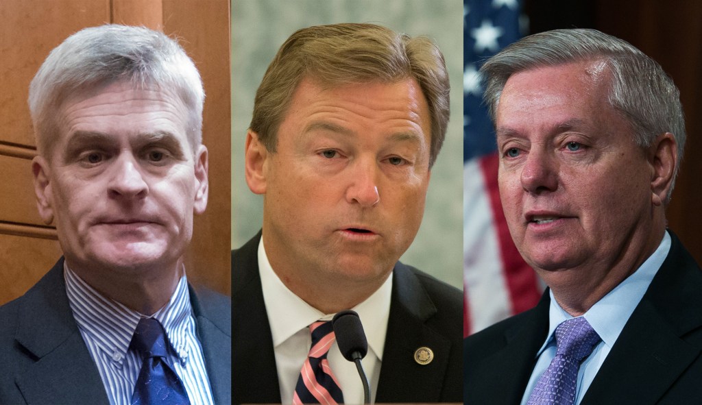 Republicans plot last-minute push for Obamacare repeal