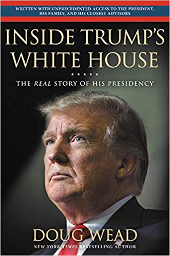 ‘Left wing’ death threats target Trump biographer for ‘fair book’