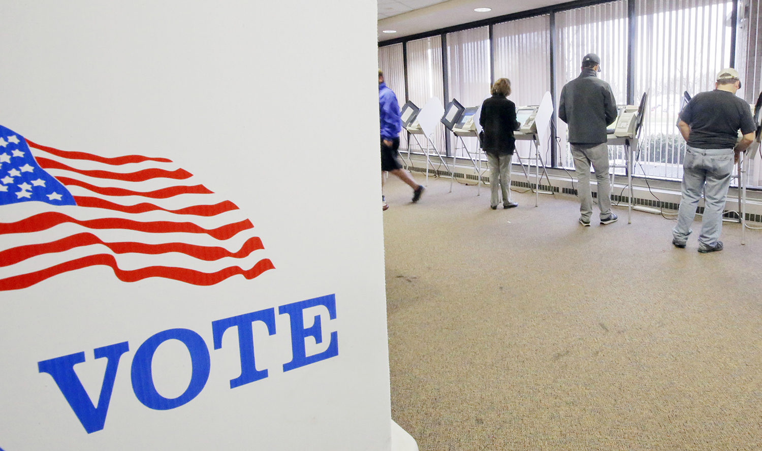 Ballot initiatives preview: Pot, minimum wage and gun laws