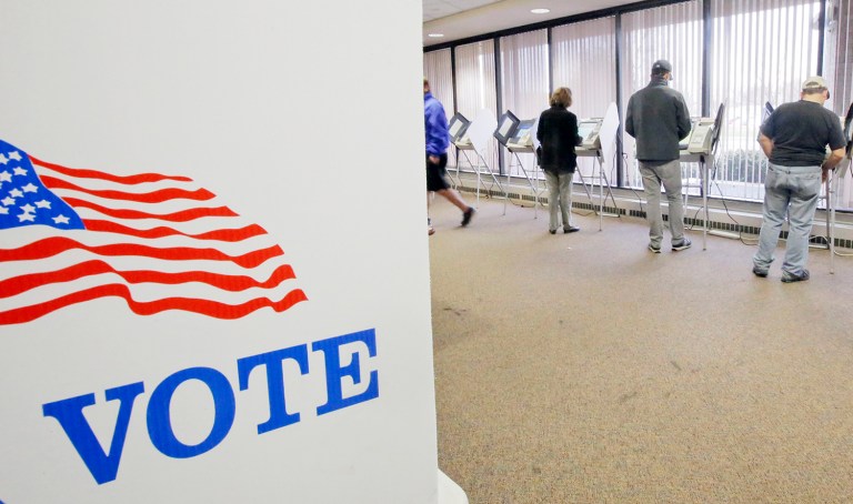 Voters in 32 states voted on 120 statewide ballot measures in the 2020 election.