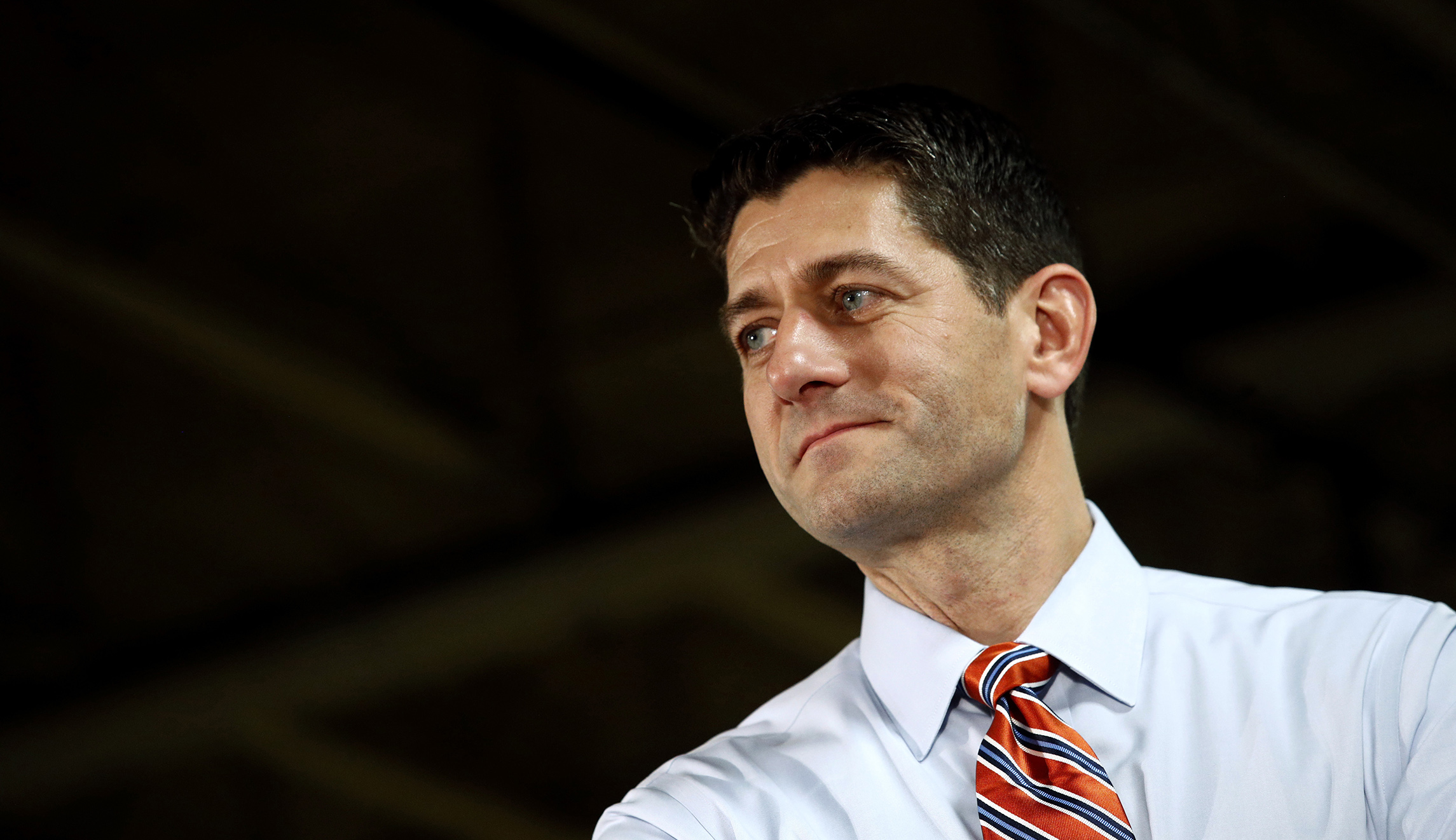 Paul Ryan celebrates district court ruling saying House can open in prayer
