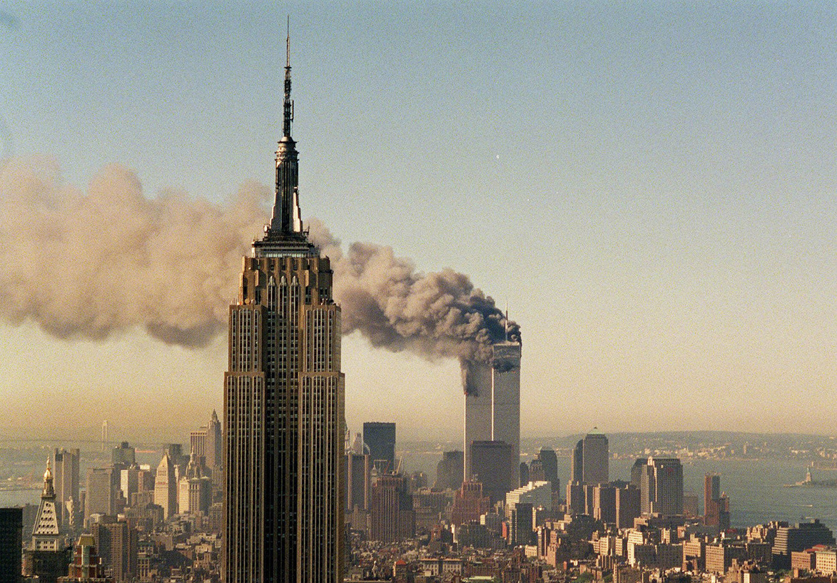 ‘Though we’re better prepared, enemy far stronger than on 9/11’