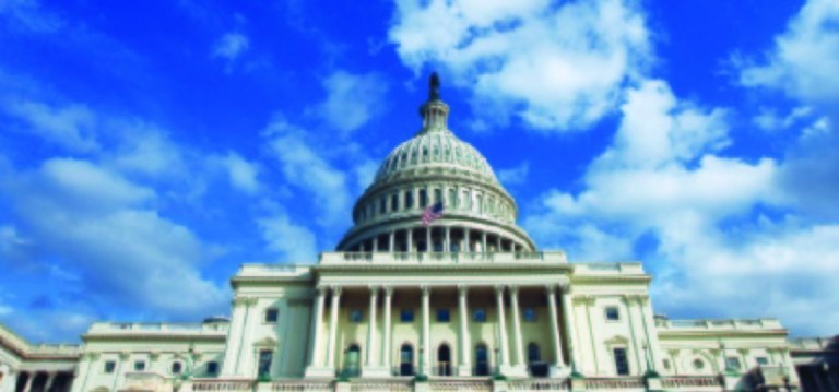 Obama's $787 billion economic stimulus program included $499 billion in federal spending, most of which was channeled through state and local governments. Eight of the 10 states getting the most contracts were heavily Democratic, with highly unionized state and local government workforces, according to stimulus award data at recovery.gov.